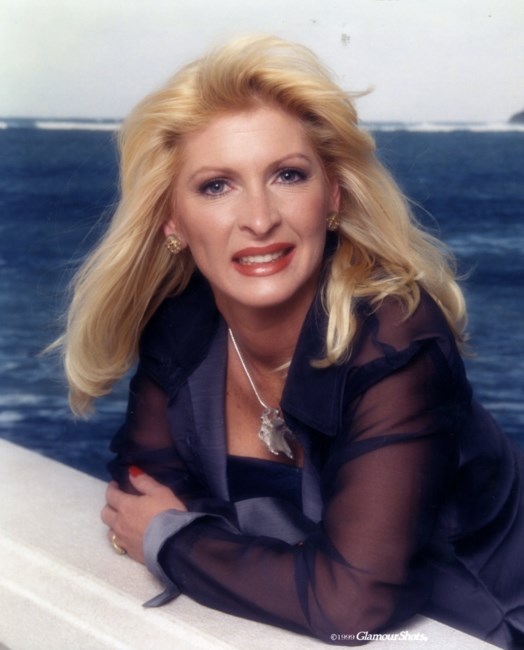 Obituary of Tracy Caruth