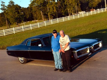 Obituary of Leon Taylor McLean