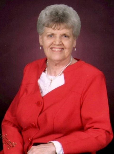 Obituary of Helen V. Winfrey