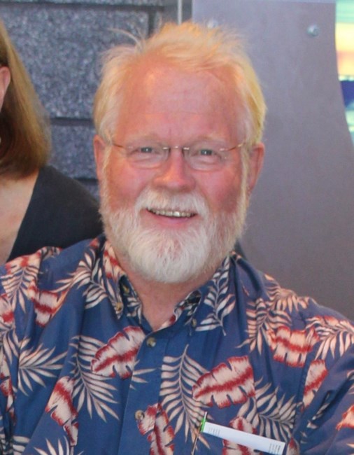 Obituario de Craig Stephen Colberg