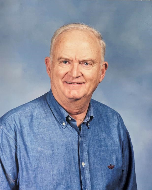 Obituary of Richard V. Weeks