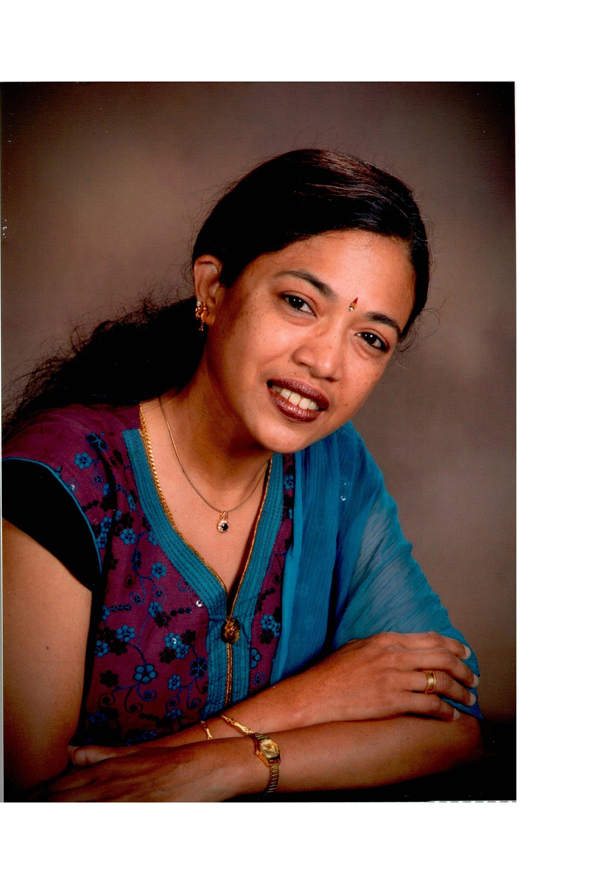 Obituary of Nirmala George Felix
