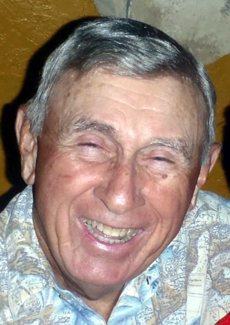 Obituary of Edward Eugene McCallum