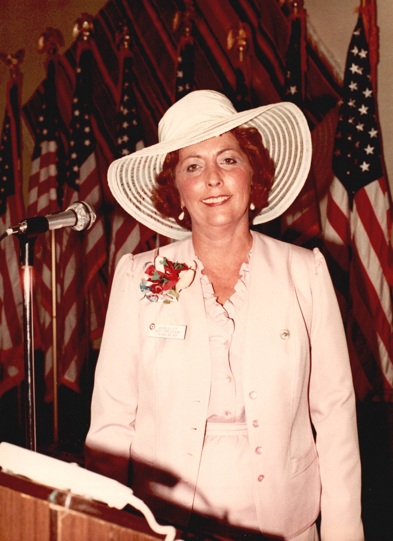 Obituary of Shirley Ann (Murphy) Ott