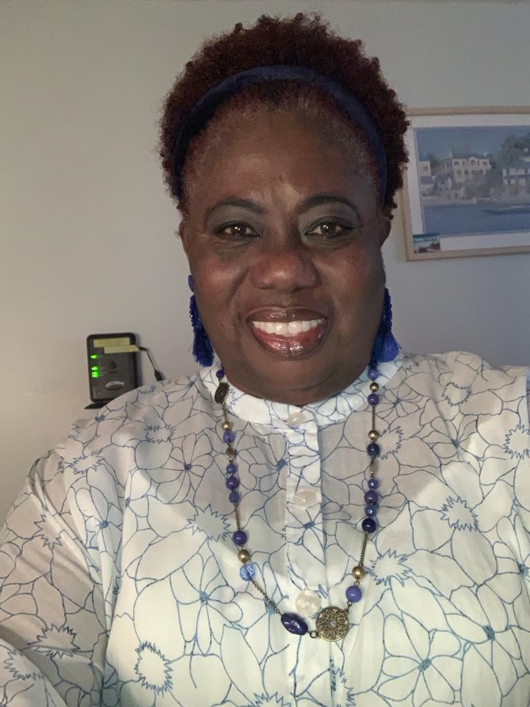 Obituary of Donna Joy Hollingsworth