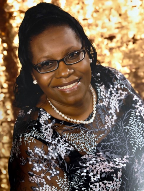 Obituary of Gwendolyn Ann Williams