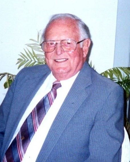 Obituary of Paul Lawrence Henderson