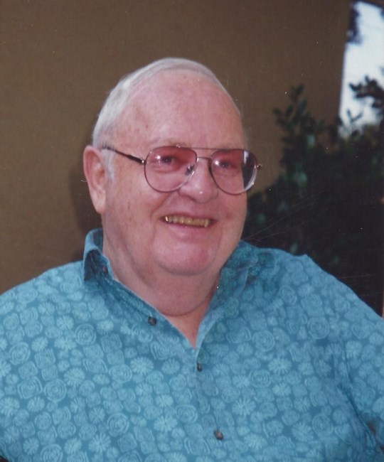 Obituary of John Steiner