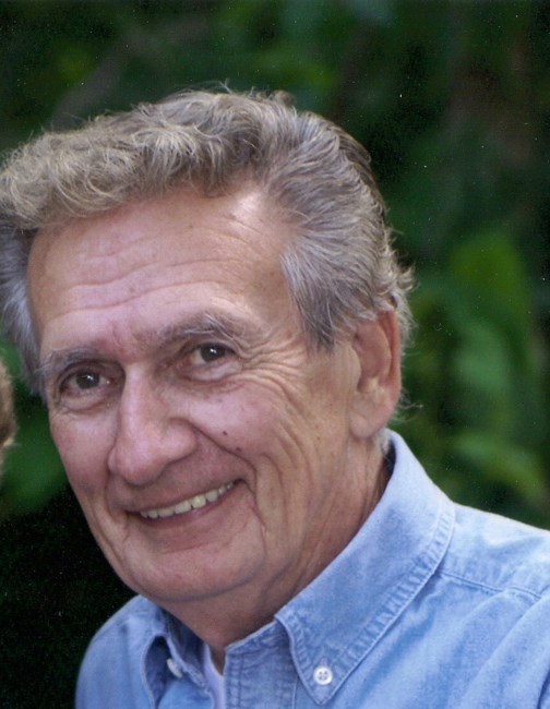 Obituary of Robert F Wemple Sr.