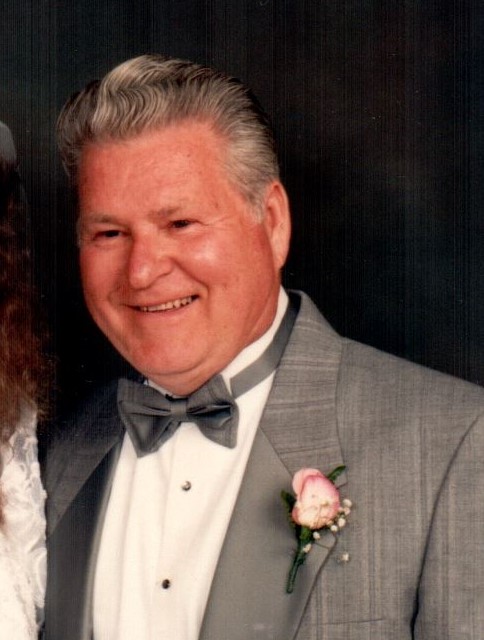 Obituary of Morton "Hank" Leo Keefer
