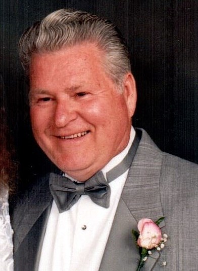 Obituary of Morton "Hank" Leo Keefer