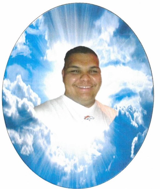 Avis de décès de Lorenzo Alberto Gonzales