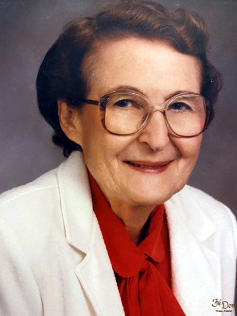 Obituary of LaVon Evans Taylor