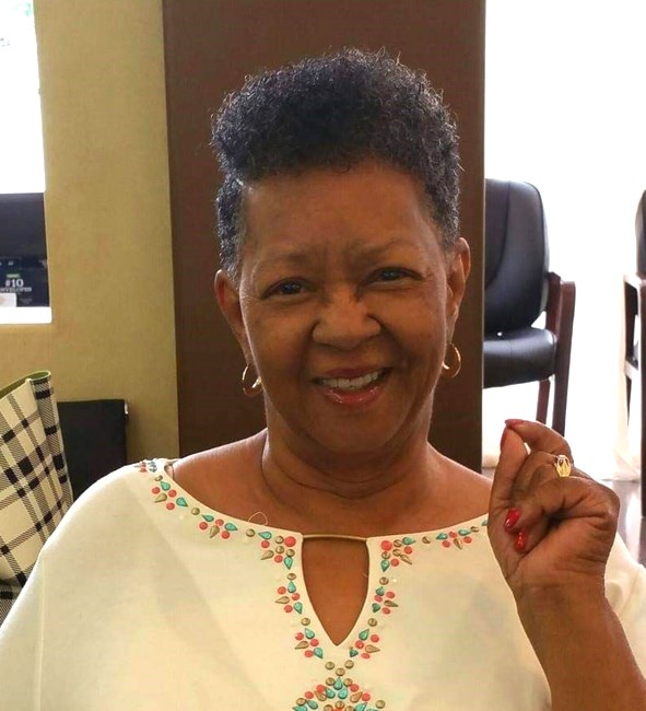 Obituary of Sandra L. Stevens Hopkins