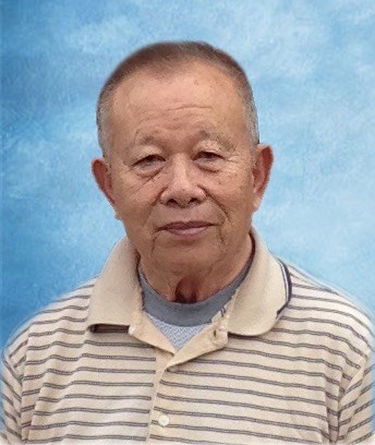 Avis de décès de Mr. White Tran