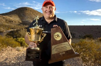 Obituary of Nathan Casillas