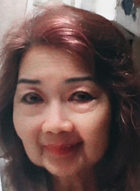 Obituary of Josefina Encarnacion Mojica