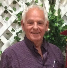 Obituary of Claude LeBlanc