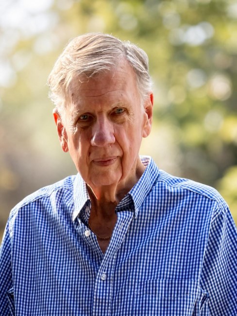 Obituary of Stephen Young