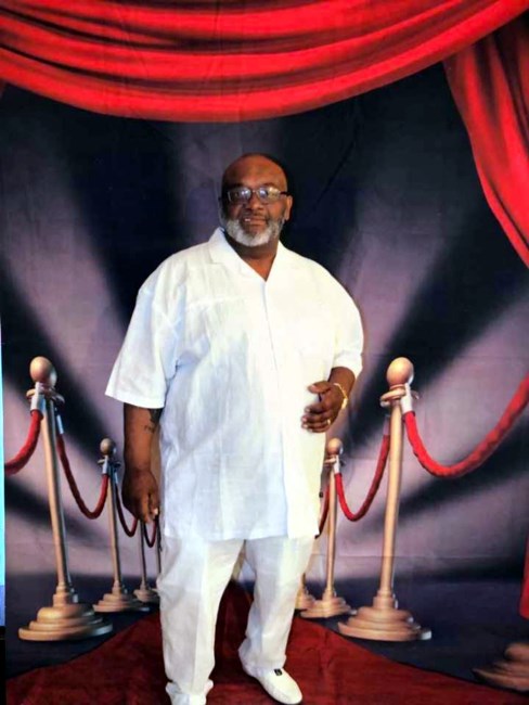 Obituary of Mr. Gary Howard