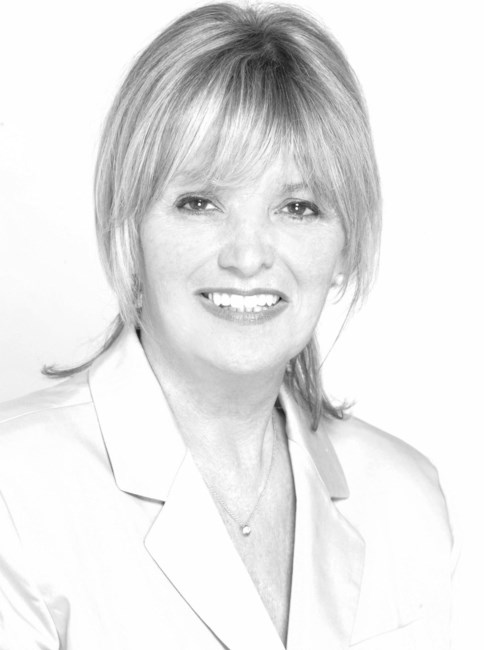 Avis de décès de Claude-Andrée Boily