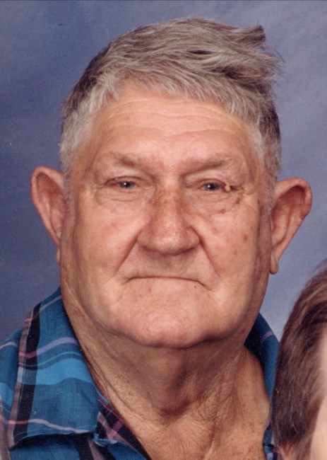 Obituario de McKinley Joseph Savoie