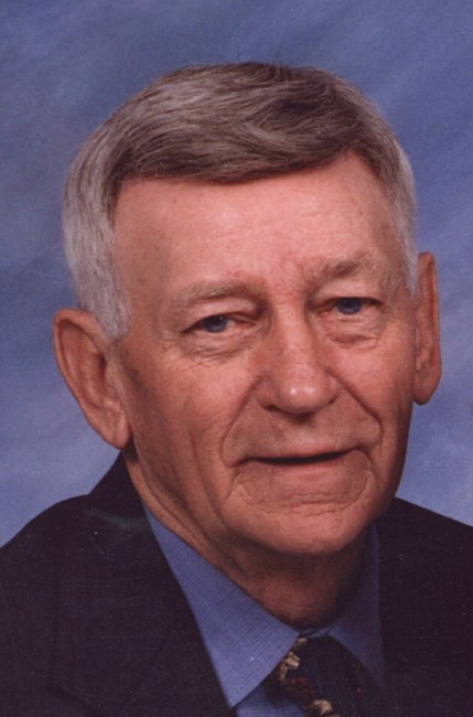 Obituary of Jesse Pat Mock