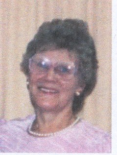 Obituary of Shirley C. Johnson Carbonneau