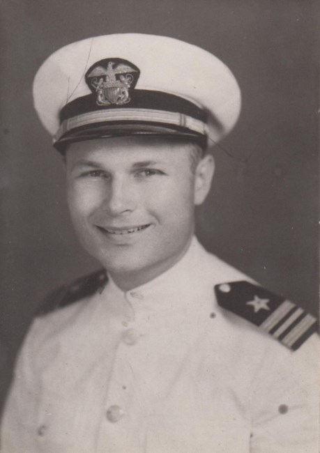 Obituary of George Nichols Spring Jr.