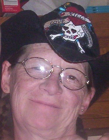 Obituary of Beverly Ma Mayeaux