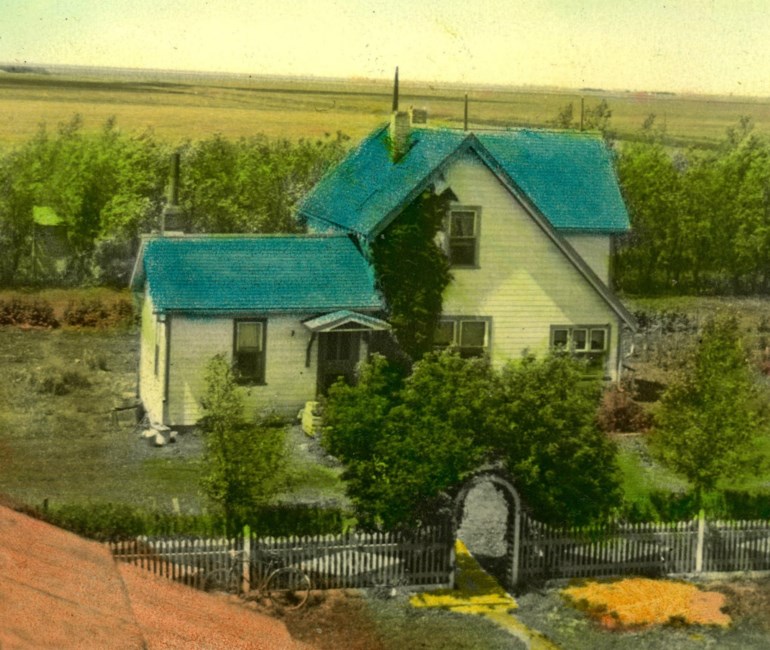 Obituary of Herman O. Rogalsky