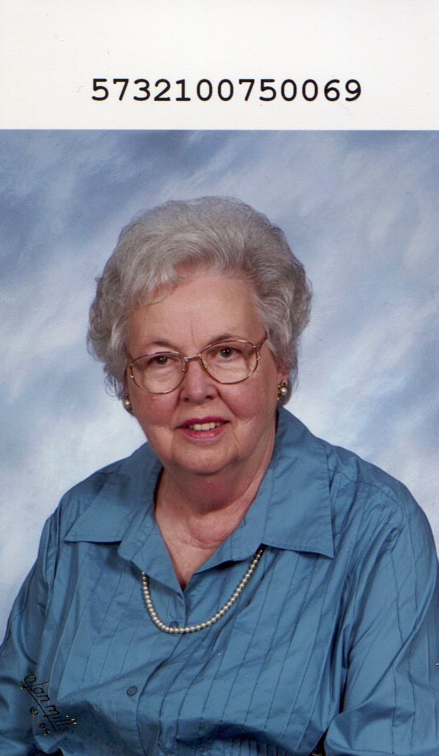 Obituary of Margaret B Landers
