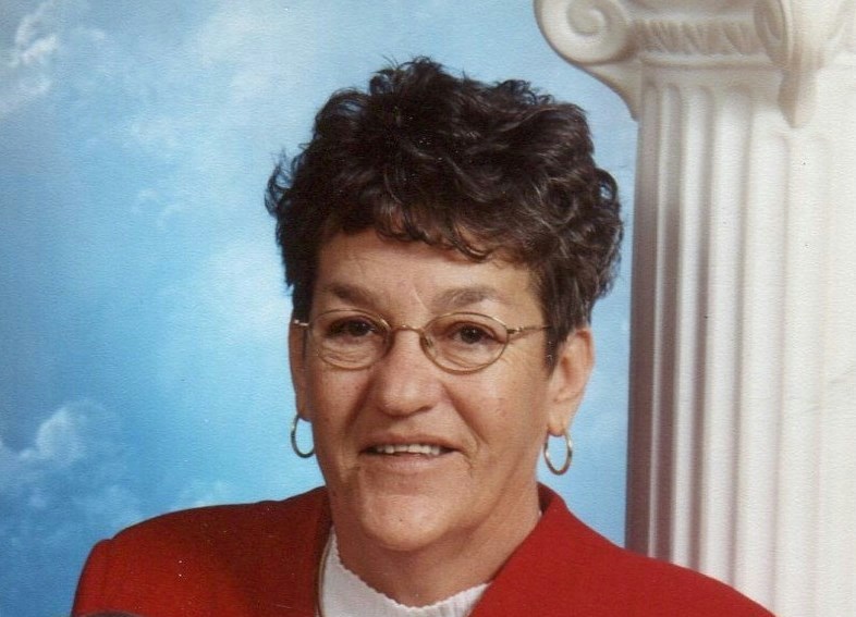 Julia Mills Obituary Barbourville, KY