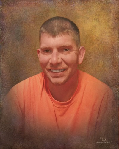 Obituary of James Ray Gephart