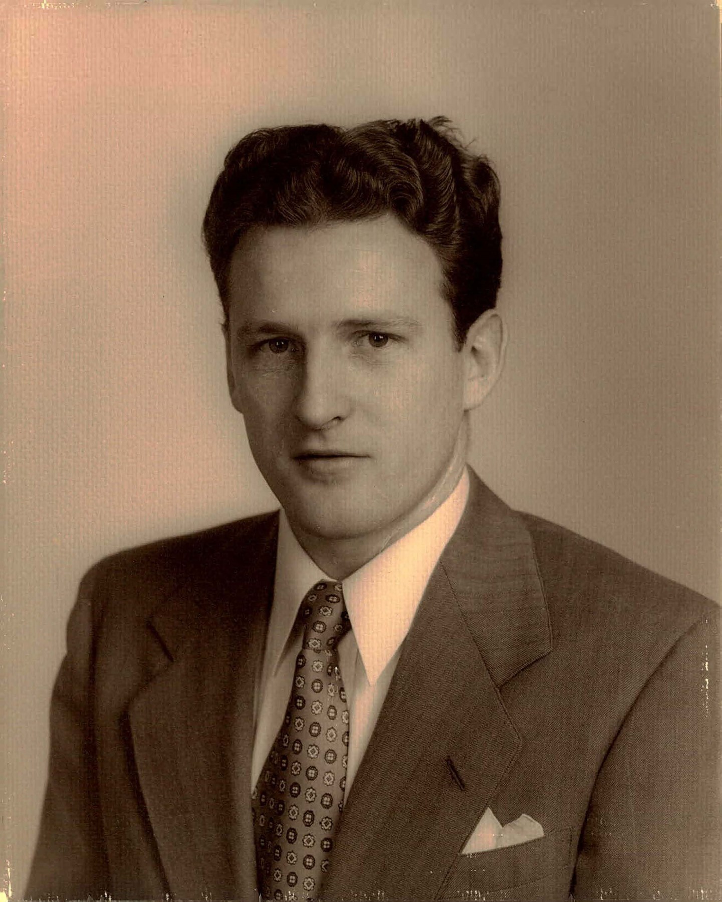 Obituary of Harold L. Skinner