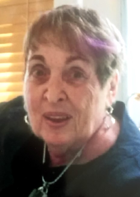 Obituary of Eileen D Charif
