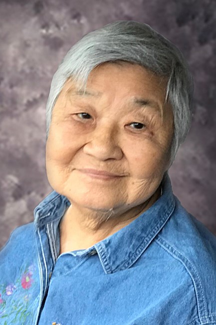 Obituary of Lana Chin