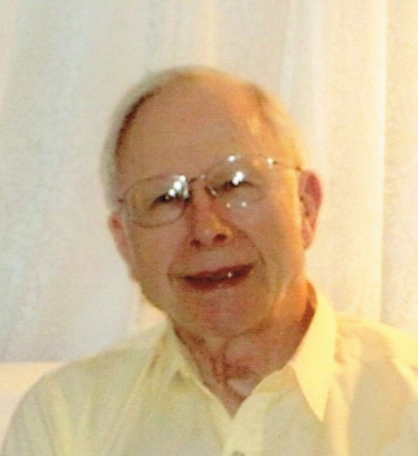 Obituary of Richard W Johnston