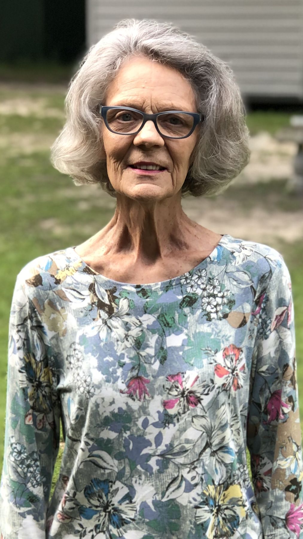 Obituary of Virginia Rose Gross