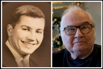 Obituary of William J. Geary Jr.