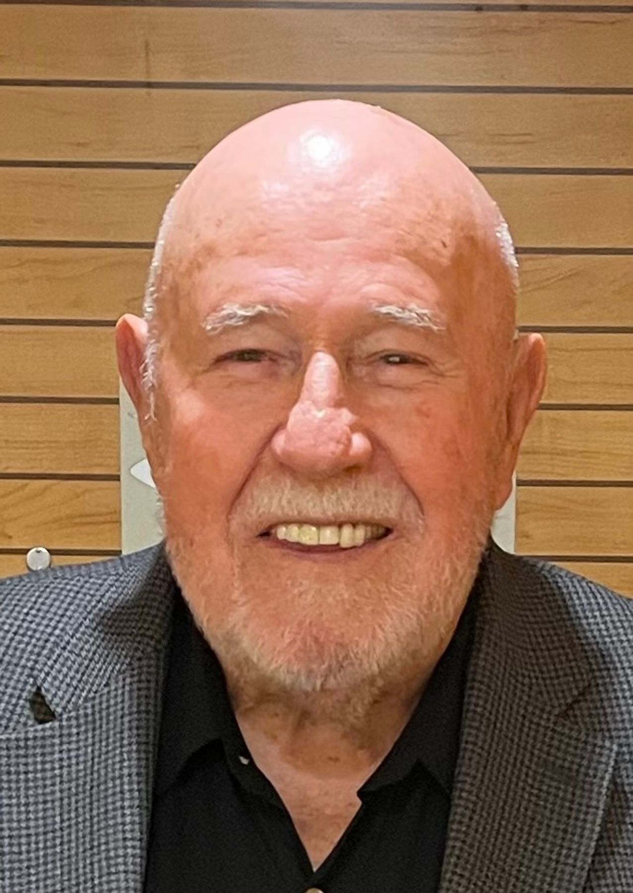 Avis de décès de Edwin Joe Jozwiak