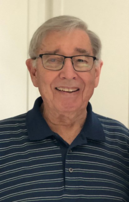 Obituary of Richard A. Aeschliman Sr.