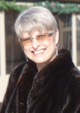 Obituary of Carole Margaret McFarland
