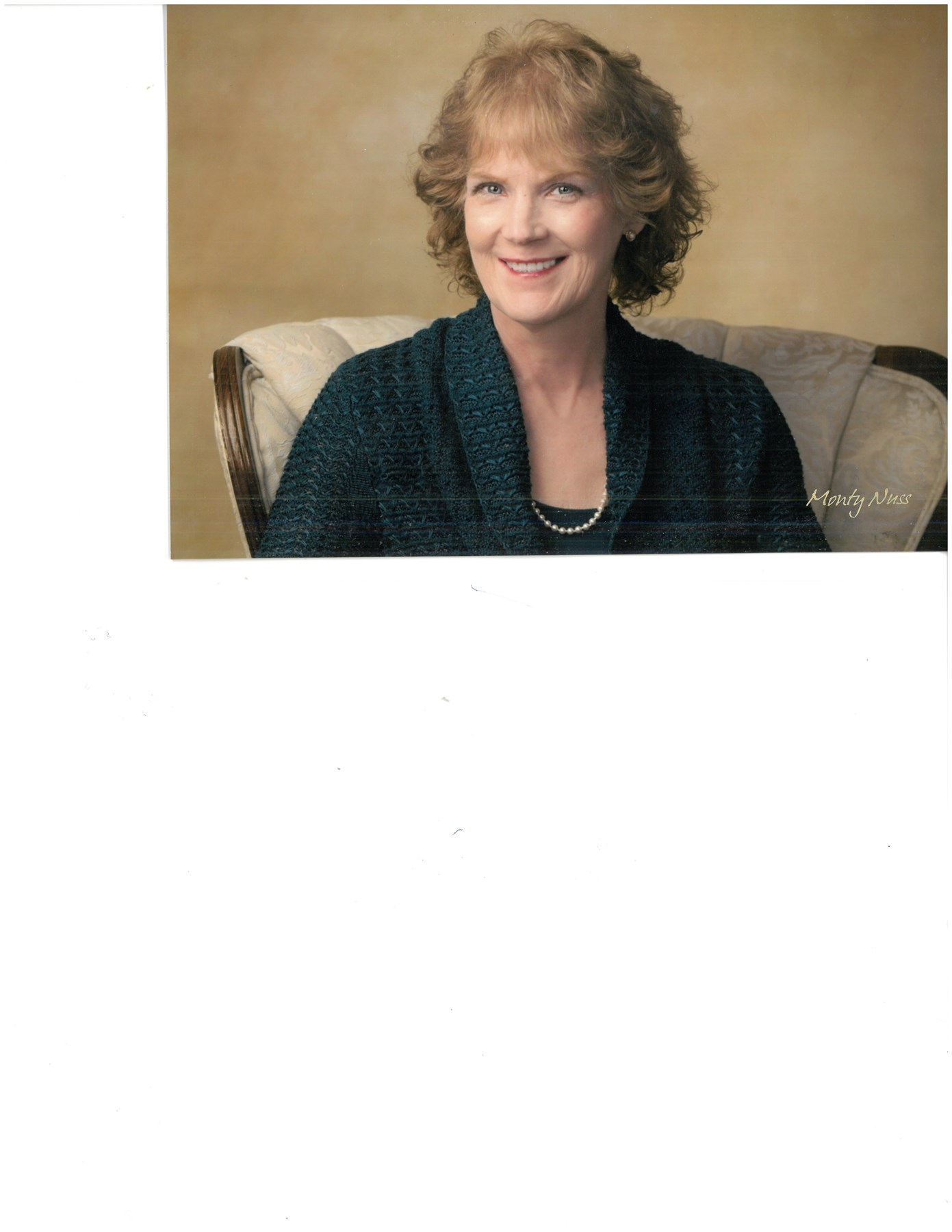 Obituary of Mildred "Mimi" Marie Tupper