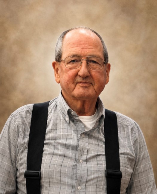 Obituary of William "Kenny" Kenneth Smith