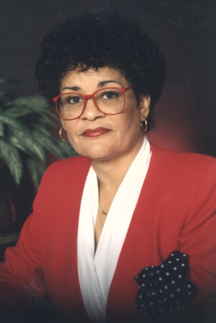 Obituary of Ms. Ilene McCullough McCullough Williams