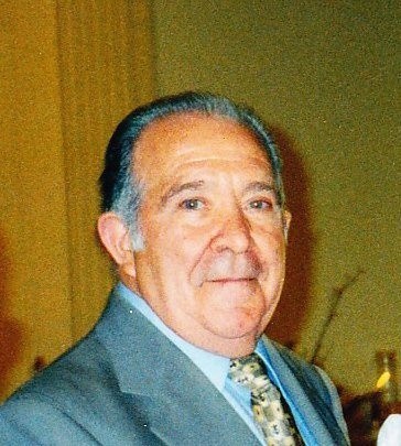 Obituary of Diego Civetta