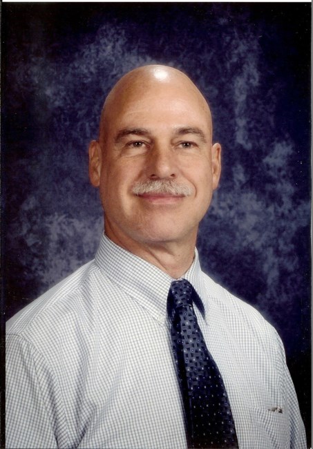 Obituary of Charles C. Warner