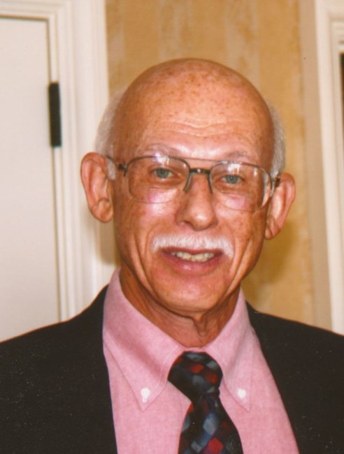 Obituary of Sheldon J. Rosenzweig
