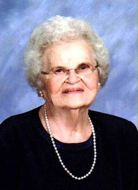 Obituary of Cecile H. Paquette